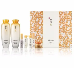 Sulwhasoo Essential Value Set