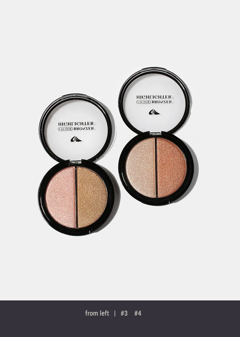 Summer Glow Duo