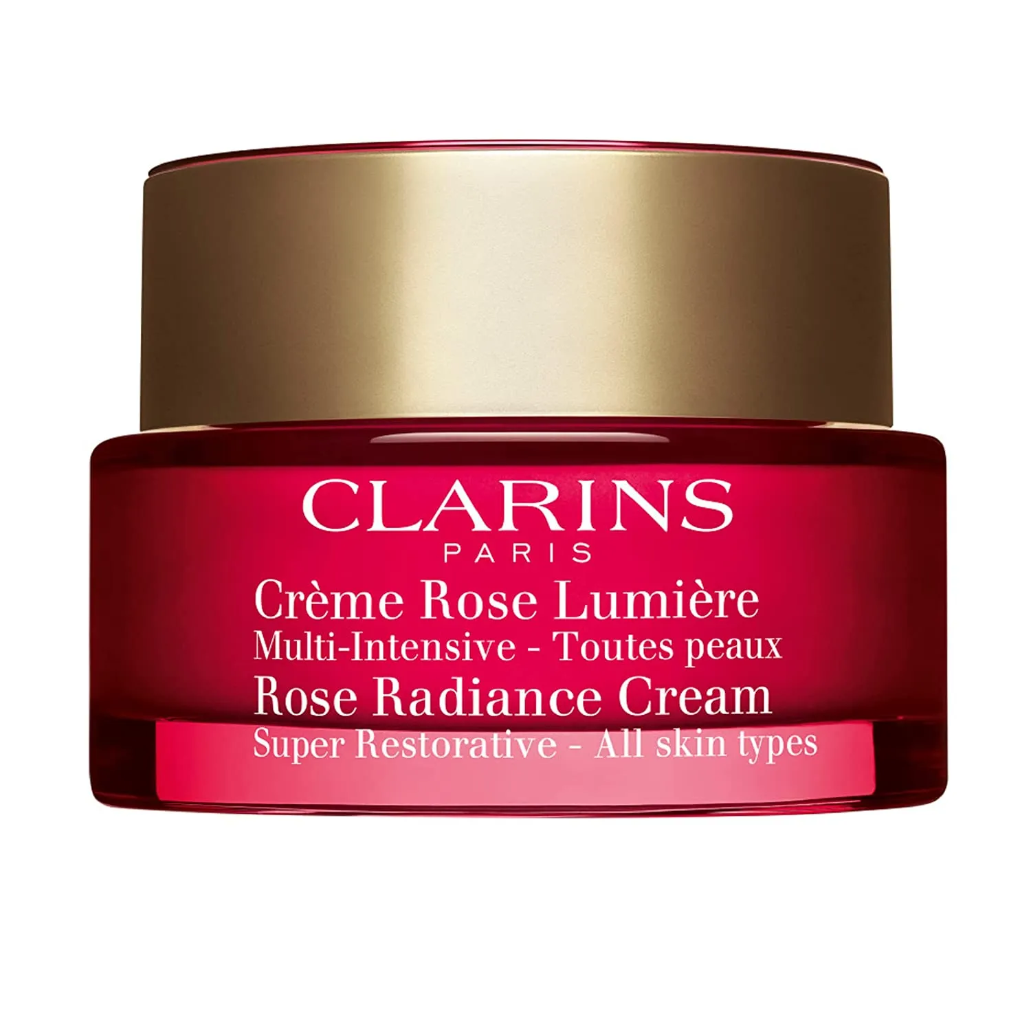 Super Restorative Rose Radiance Cream