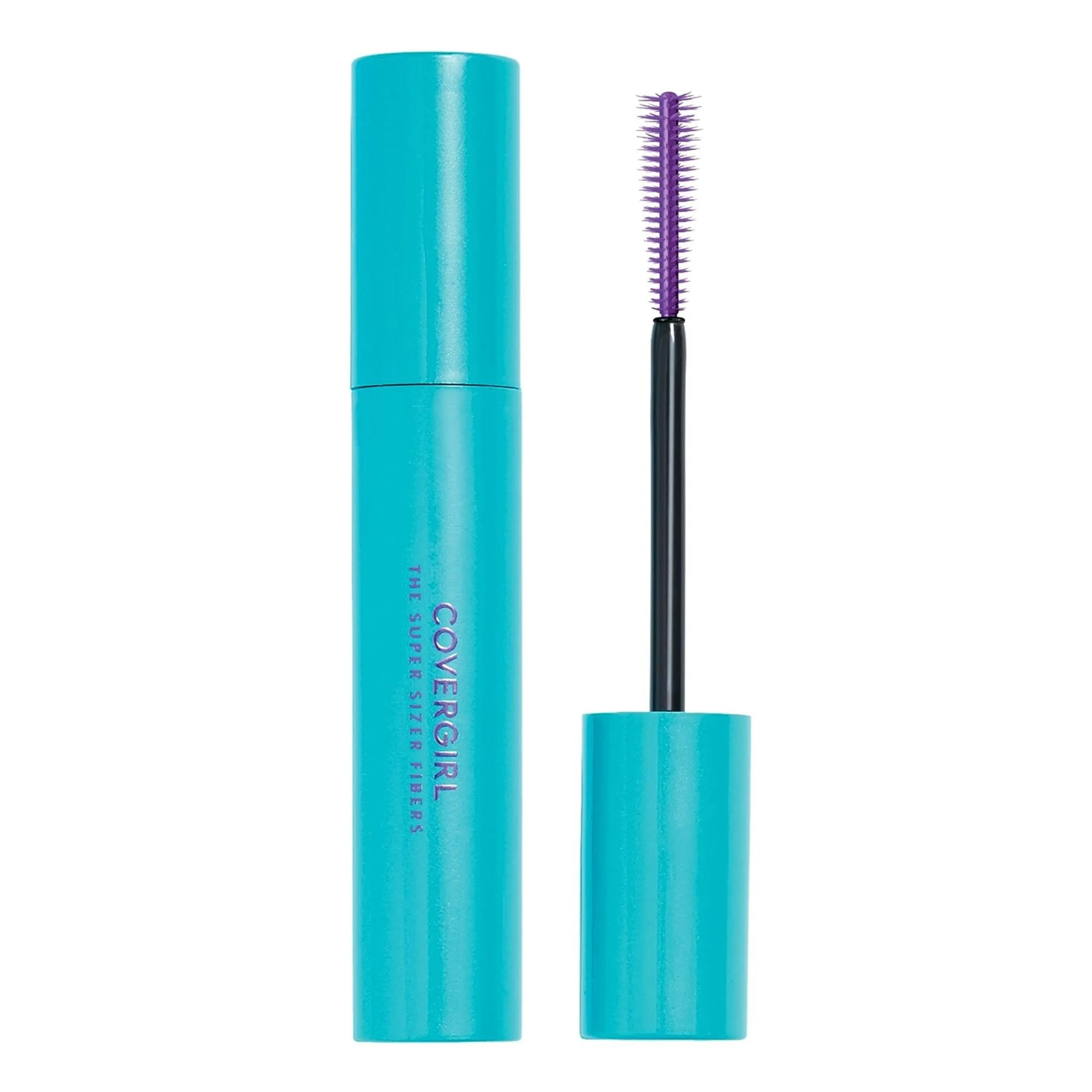 Super Sizer Fibers Mascara