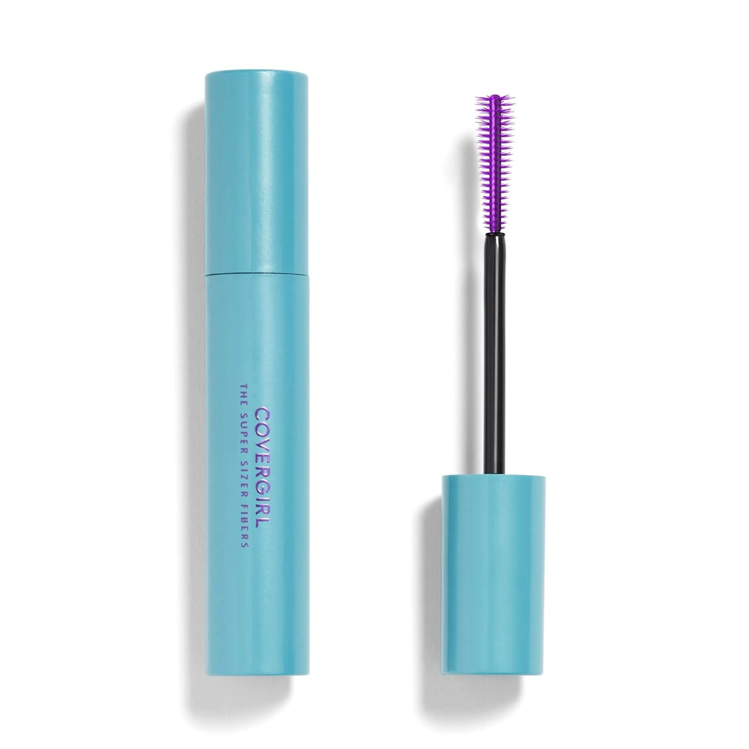 Super Sizer Fibers Mascara