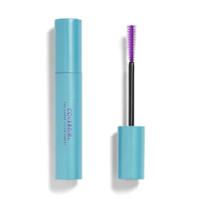 Super Sizer Fibers Mascara