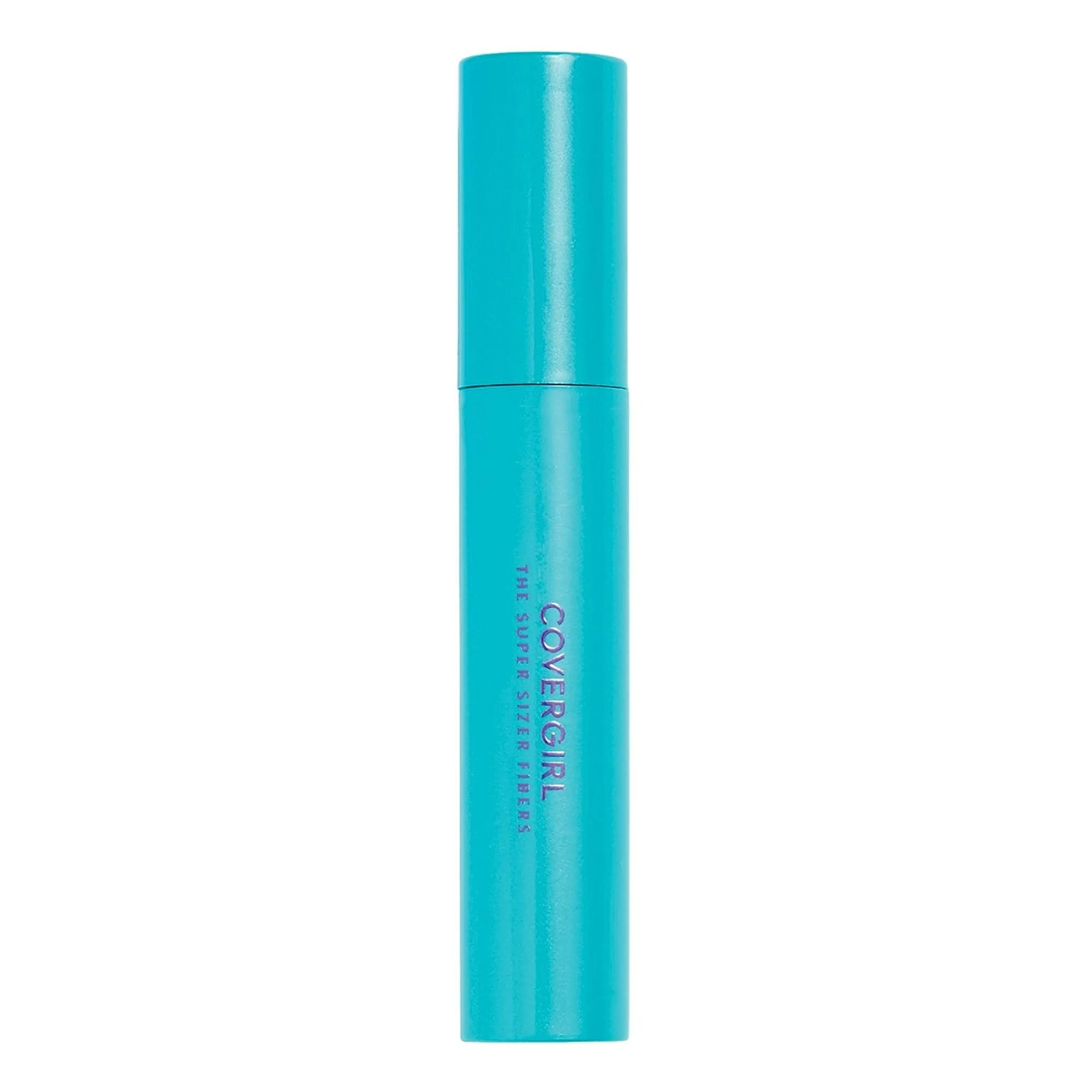 Super Sizer Fibers Mascara