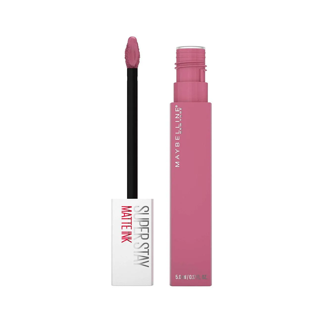 Super Stay Matte Ink Liquid long lasting Lipstick