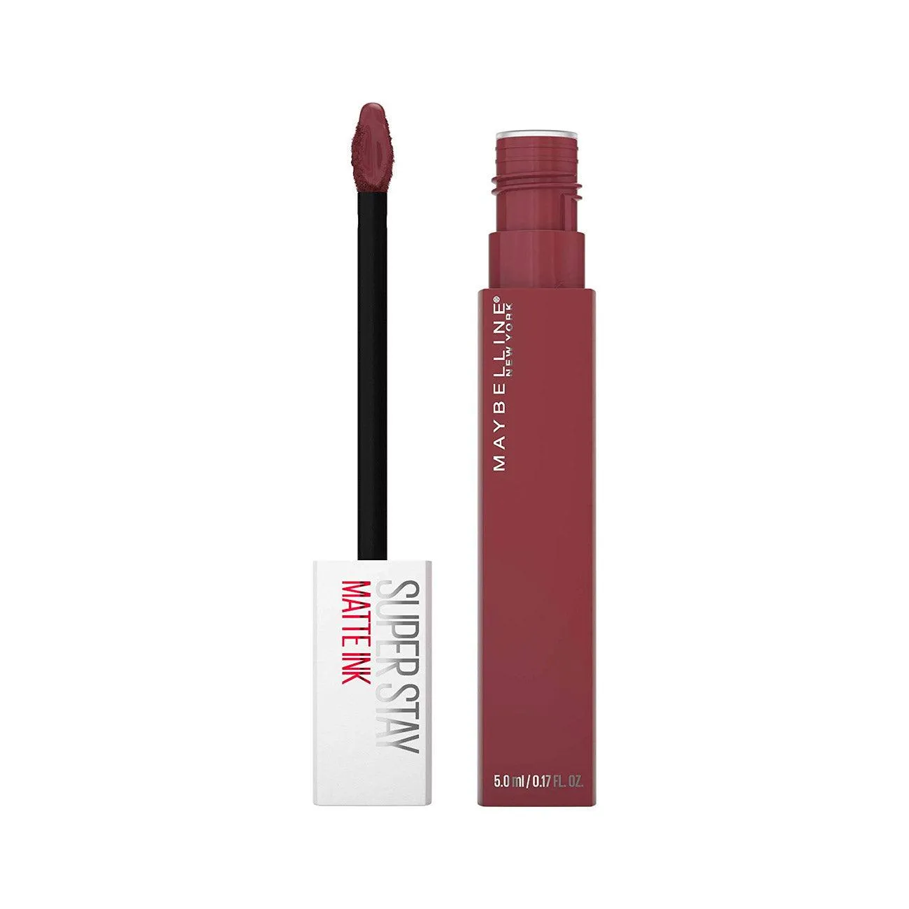 Super Stay Matte Ink Liquid long lasting Lipstick