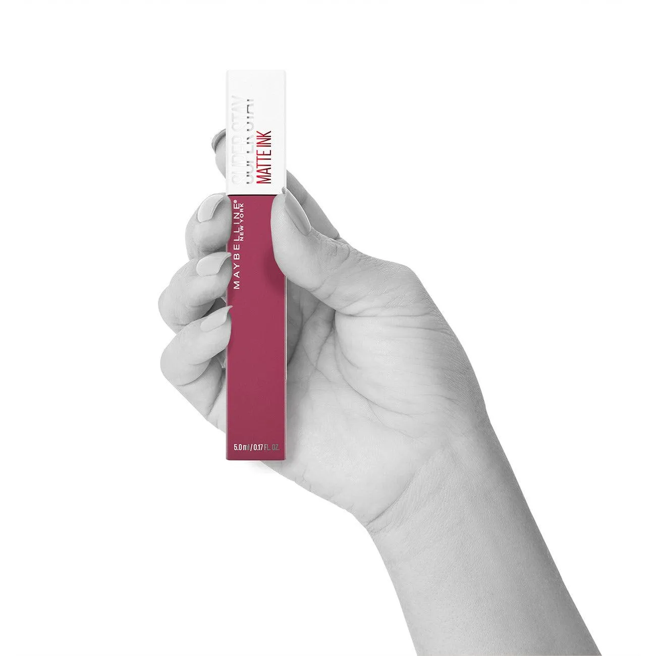 Super Stay Matte Ink Liquid long lasting Lipstick