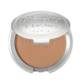 T. LeClerc Pressed Powder - No. 08 Cannelle