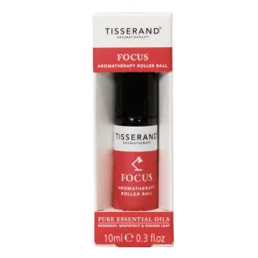 Tisserand Roller Ball Find Focus 10ML