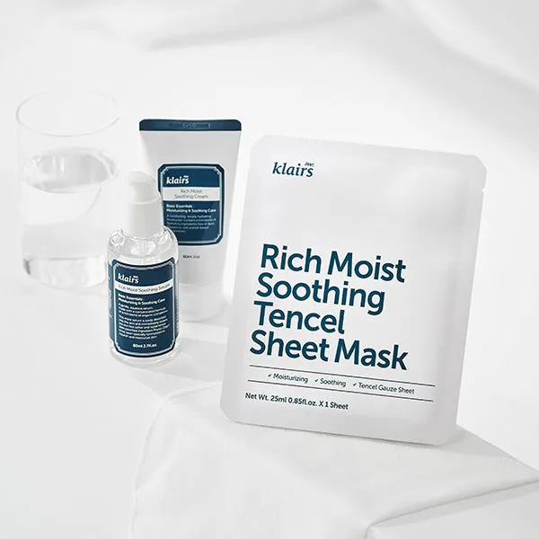 Total Care Box for Acne Prone and Sensitive Skin