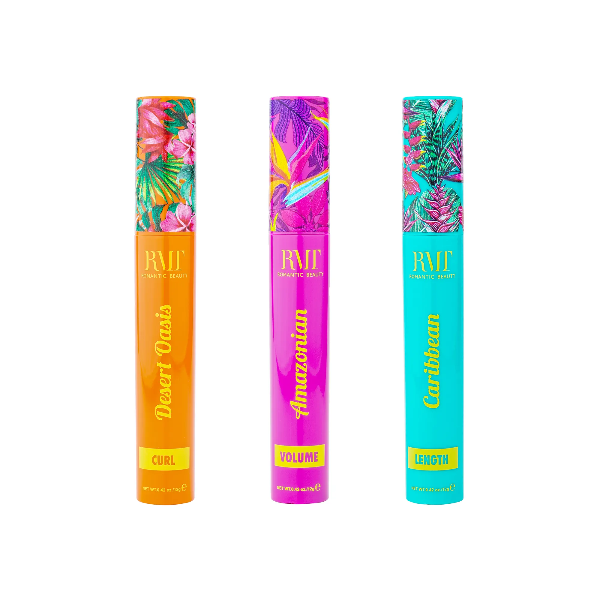 Tropicana Mascara