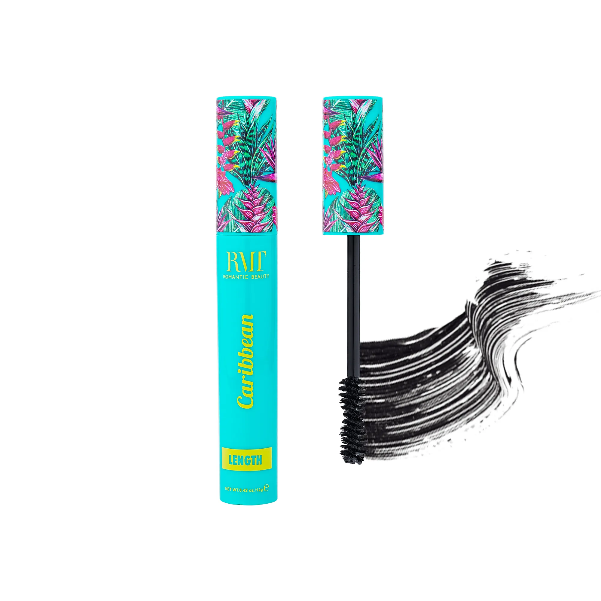 Tropicana Mascara