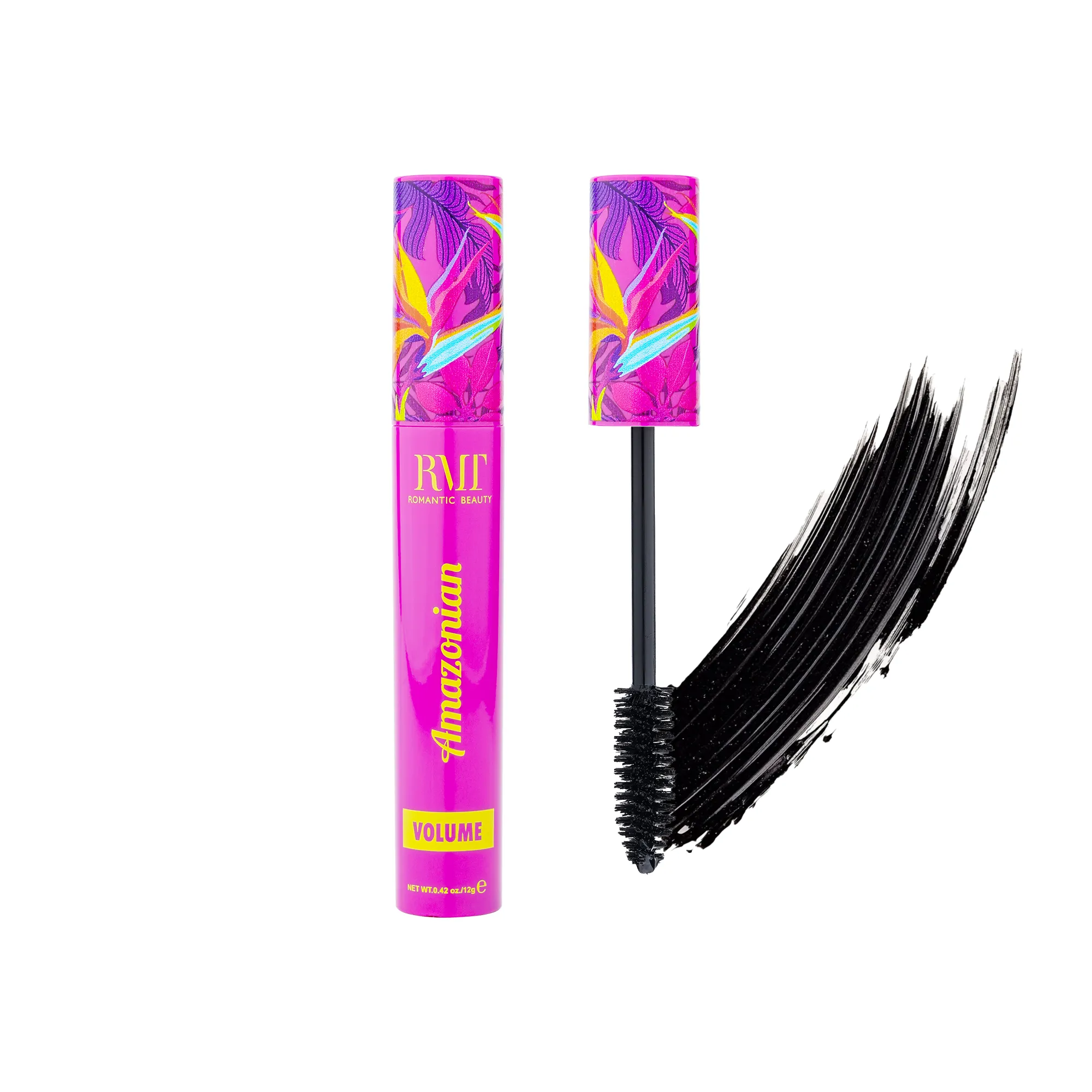 Tropicana Mascara