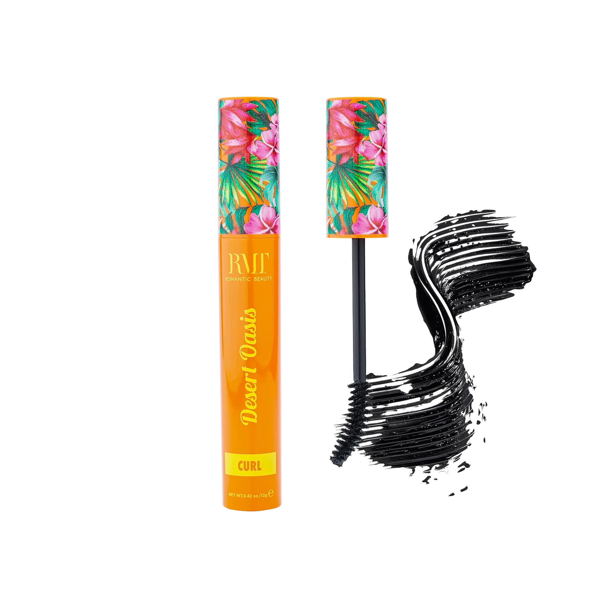 Tropicana Mascara