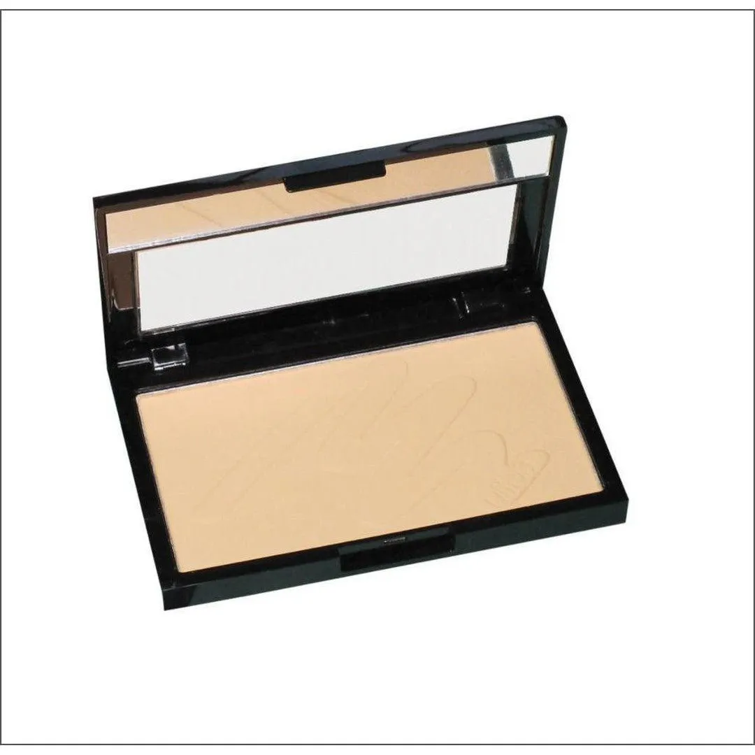 Ulta3 Second Skin Pressed Powder Light