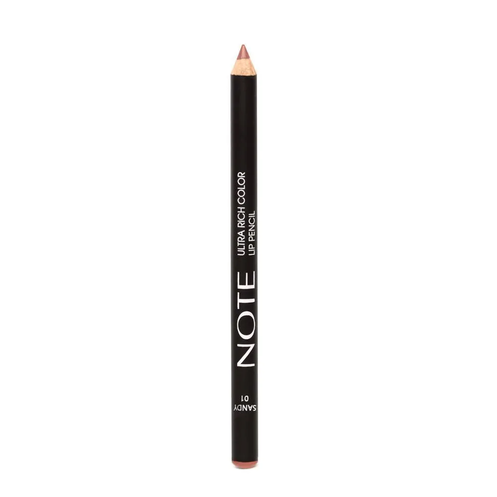 ULTRA RICH COLOR LIP PENCIL