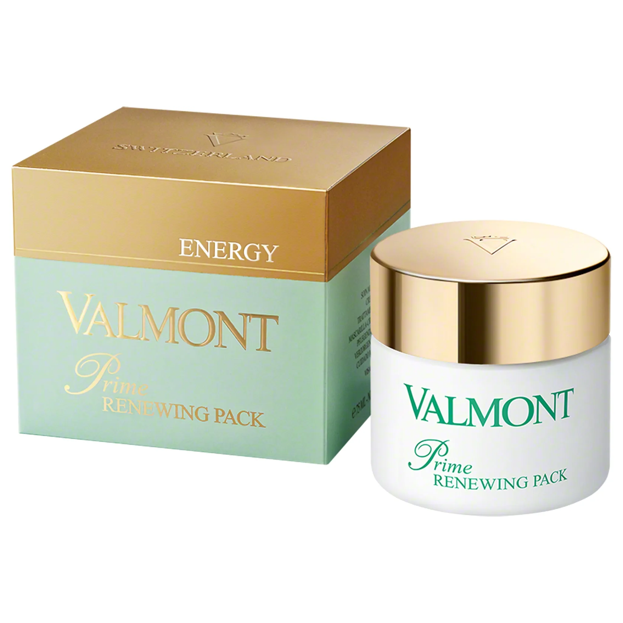 Valmont Prime Renewing Pack