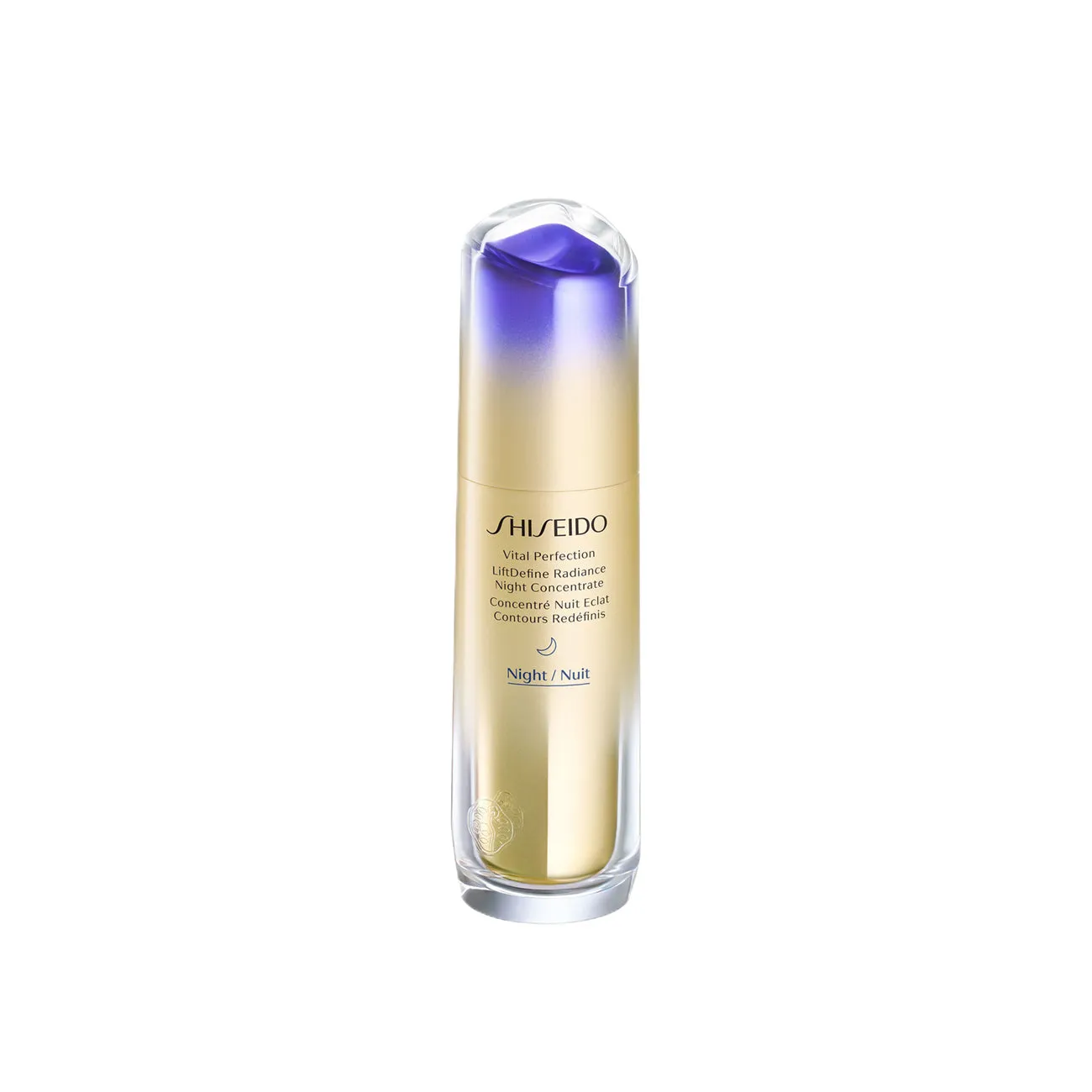 Vital Perfection Lift Define Radiance Night Concentrate