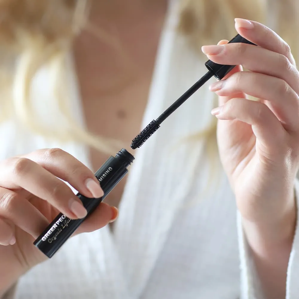 Volumising Mascara - Black 7ml