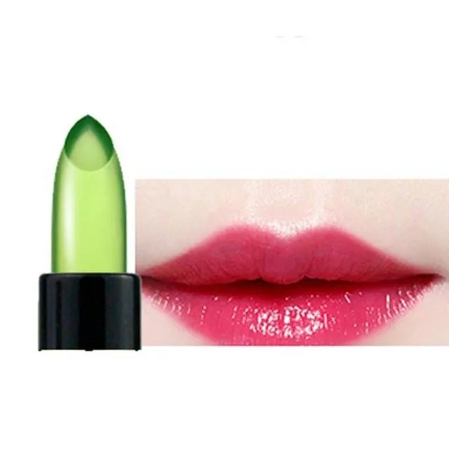 Waterproof Matte Jelly Lipstick