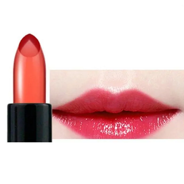 Waterproof Matte Jelly Lipstick