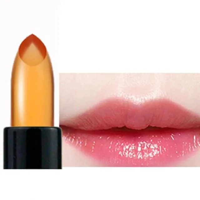 Waterproof Matte Jelly Lipstick