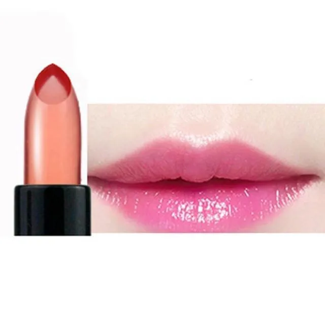 Waterproof Matte Jelly Lipstick