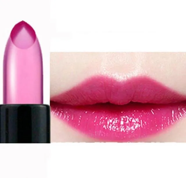 Waterproof Matte Jelly Lipstick