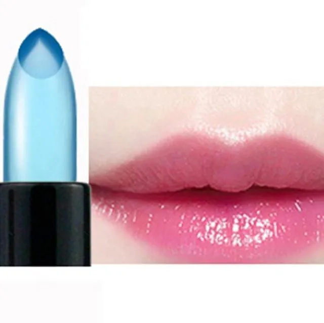 Waterproof Matte Jelly Lipstick