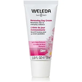 Weleda  - Renewing Day Cream - 30 ml