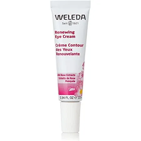 Weleda - Renewing Eye Cream - 10 ml