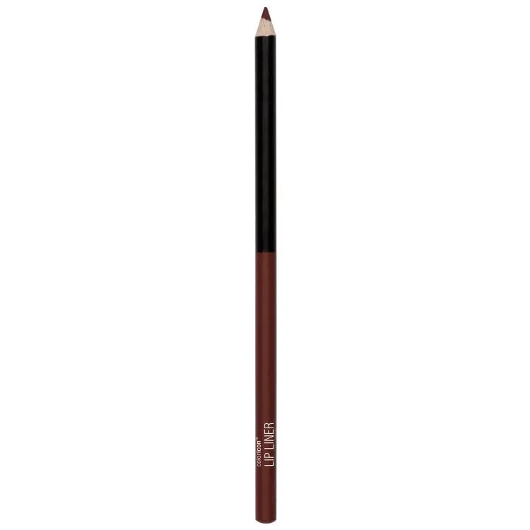 WET N WILD Color Icon Lipliner Pencil - Brandy Wine