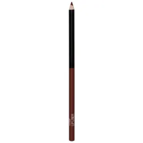 WET N WILD Color Icon Lipliner Pencil - Brandy Wine