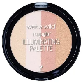 WET N WILD MegaGlo Illuminating Palette