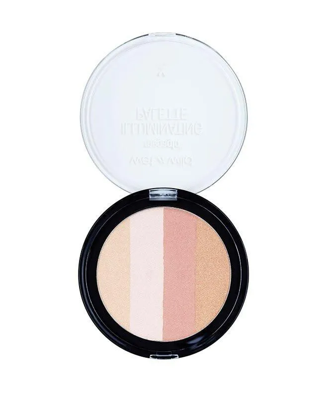 WET N WILD MegaGlo Illuminating Palette