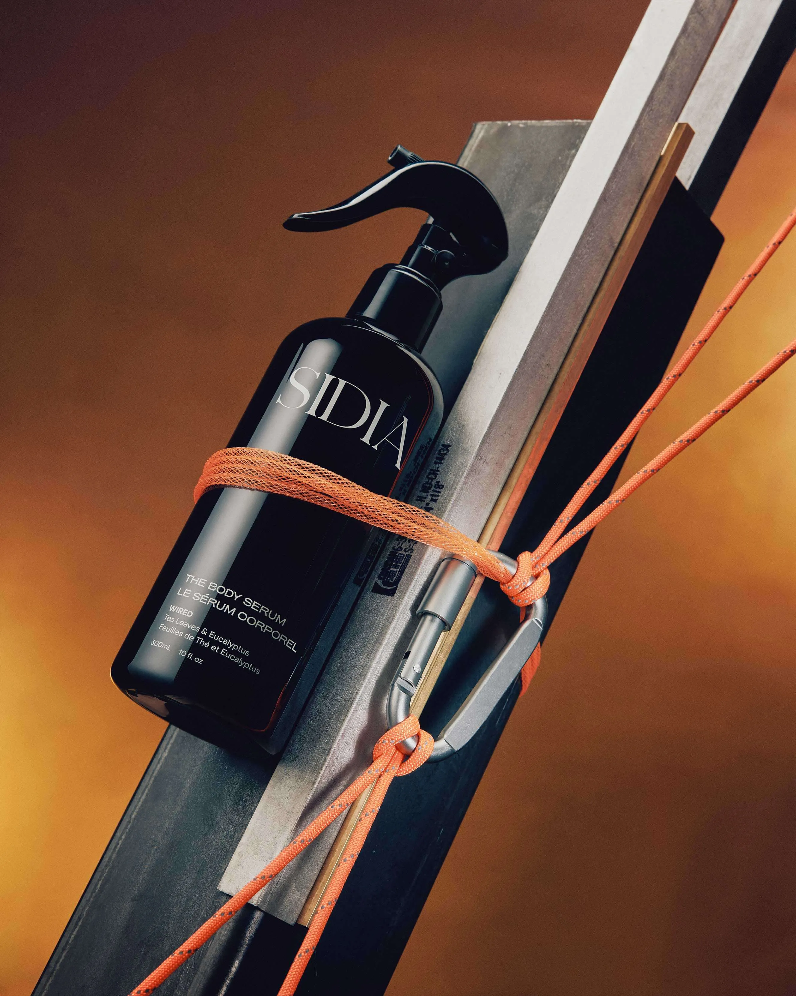 WIRED: The Body Serum