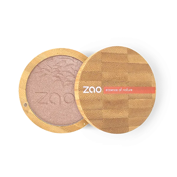 Zao - Shine-Up Powder